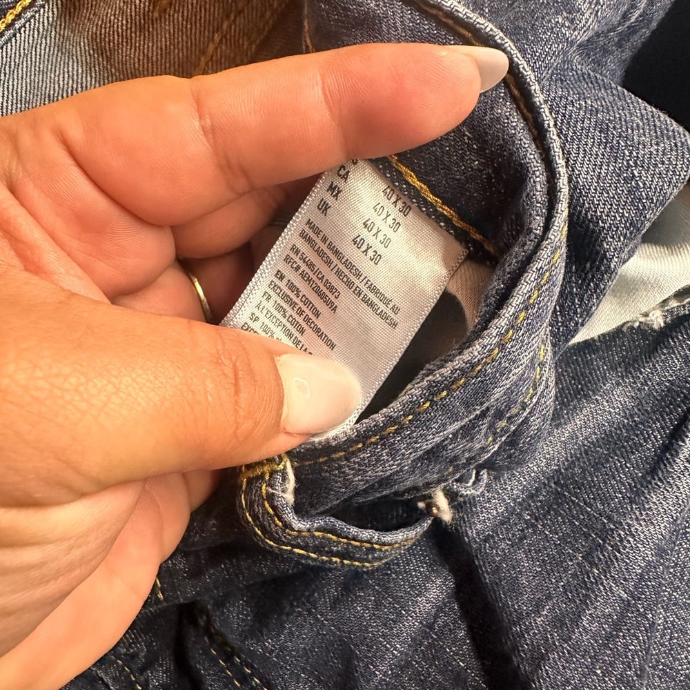 American Eagle Outfitters Jenas Men 40*30